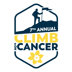 7th Annual Climb for Cancer