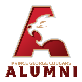 Prince George Cougars Alumni