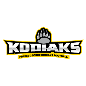 Prince George Kodiaks Football