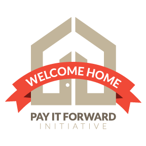 Welcome Home Pay It Forward Initiative