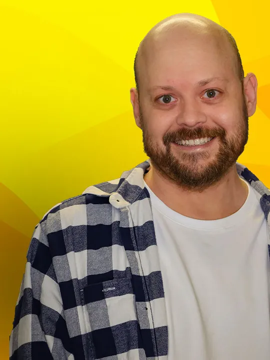 Christopher Satterthwaite