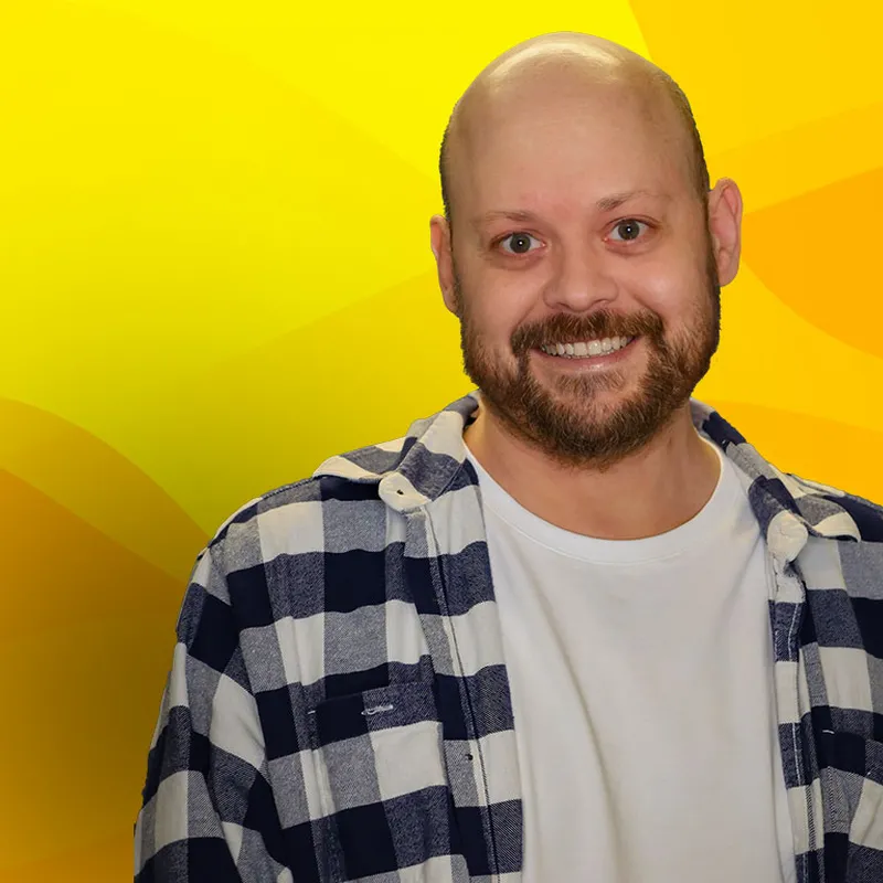 Christopher Satterthwaite