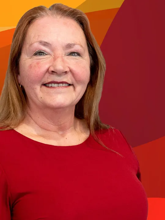 Joanne Laidlaw
