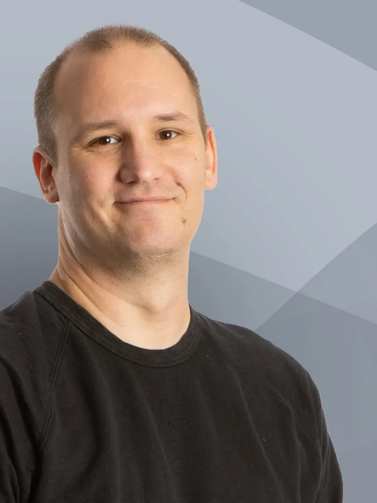Darren Wunderlich