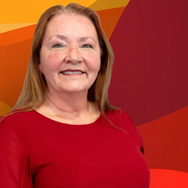 Joanne Laidlaw